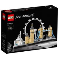 LEGO® Architectures: Londra (21034) - 2/9/29b30d608dfd56ca9b13232b0346333f5bea1f4982ce47ea4dbb3f166453b7c1.jpg