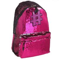 Spirit: Hashtag Pink rucsac, ghiozdan - 2/9/29cb25305c28615edf48a01461567d84fdb61fed7ee2bff24a49fad8b74df4a6.jpg
