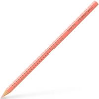 Faber-Castell: Creion colorat Grip 01 coral - 2/9/29cce72d094d6da30d9304177110e73119571583810d235154a79a1863e597c8.jpg