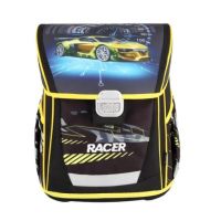 Spirit: Racer 4 bucăți Cool ergonomic set rucsac pentru școală - 2/9/29d1c476fc4f9b6998738e51989aebad1db49f98f15082f2d680ec32083c1065.jpg