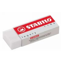 Stabilo: Legacy radieră 1186 - 2/9/29f9886245f9928e5e7899c2a7a4b55a4f01e237bcd5a4d9b592ed85b8c494b4.jpg