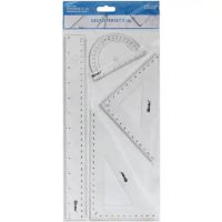 Spirit: 4 bucăți set liniar cu liniar drept de 30 cm - 2/a/2a1a3e3d69295f0e18082322b4e83d4ee7826f474bfaeabf138bc5e1e0199038.jpg