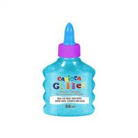 Lipici lichid strălucitor neon albastru deschis 88ml - Carioca - 2/a/2a3e0a2bb1b934a508f62eab0215d3c540e3c5cdb355d78e898725026f03df1f.jpg