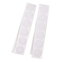 PlayBox: Set de 12 benzi autoadezive albe cu arici, 20mm - 2/a/2a4a57288018eeb4292a49b35d7dc25db3a4dad00683dea1bc6075c6379da9b7.jpg