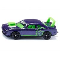 SIKU Dodge Challenger Custom mașinuță 1/55 - 2/a/2a939c09c7401c0072db393decedf11af5593e5ddf45b0dc5814897ec3ba1656.jpg