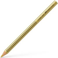 Faber-Castell: Jumbo Grip 2001 creion colorat auriu - 2/a/2a93dc6c22b9885de9b70e8e9d252e5b8c45887b4e37fb38d37c3ab82f93c6be.jpg