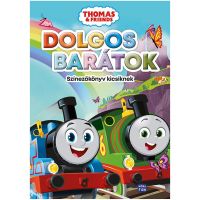 Móra: Thomas & Friends - Prieteni muncitori Carte de colorat pentru cei mici - 2/a/2ad2bdf3522ca6e52a53cab93518f7b77b1f1c92ce547c41459b9c51788e81be.jpg