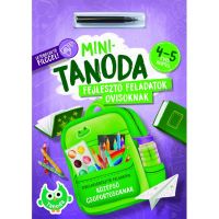Minișcoală cu marker șters - de la 4-5 ani - 2/b/2b2513b3e714e4a5e5868a1b3dab6e60bea951df57db886eaf331419e2800ce4.jpg