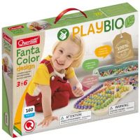 Quercetti: Play Bio Fantacolor Design biluțe 162 bucăți - 2/b/2b295673b618b62b5dc843a39d28b457cea8018d639f99fb4482ae896d9d7bbf.jpg