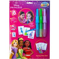 Canenco: Set de colorat cu prințese Disney, cu cariocă de suflat, în plic A4 - 2/b/2b450bd7370e2c0a54470f711b6278d0c91d7b60802da345d190f2dec4c69dd2.jpg