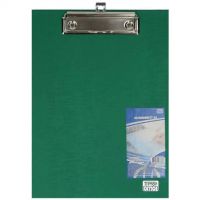 Spirit: Clipboard cu fixare culoarea verde A5 - 2/c/2c430b2f9ce07facd0ca3ddb8d36f86c1de71a0f08fad0256d6a027d93d077cd.jpg
