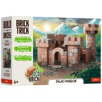 Brick Trick din cărămizi: Castel 350 de piese joc de construcție - Trefl - 2/c/2c6610f61ae99ccee2ff38a6270d9a80dcf384b83c269eda28ab0bc5f63ee7a3.jpg