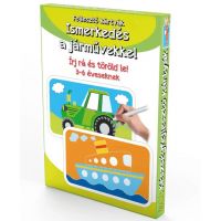 Cunoașterea vehiculelor – Carduri de dezvoltare pentru copii de 3-6 ani - 2/c/2c731ec505d0139d94188709e55616d2f4898371ea03aefa6197df4110b78737.jpg