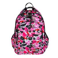 St.Right Herats ergonomic rucsac, ghiozdan 16