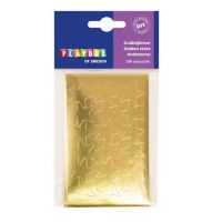 PlayBox: Stele aurii autoadezive 108 bucăți 25mm - 2/c/2cb40ed5a236e849cf053907f36ddfe985d763bfe13354182aa97409623dd1c0.jpg