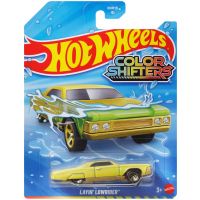 Hot Wheels: Layin' Lowrider mașinuță cu schimbare de culoare 1/64 - Mattel - 2/c/2ce2e492cca00cdec608649a48f6970fcde47a5b50bc17bbaa11b79d87e4b5f4.jpg