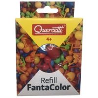Quercetti: Biluţe rezervă 200 bucăţi de culori amestecate - 2/c/2cfaef947aa2b837183bc9350240029c4b095af7c2571e4f2158240a7daf4145.jpg