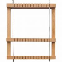 PlayBox: Rama de țesut din lemn 22 x 19 x 3 cm - 2/d/2d28d7c9d5140f74e7dcda17e3467ad2ea1a04b06b48117ef198b00765f41671.jpg