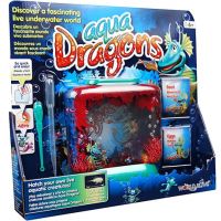Setul de viață subacvatic Aqua Dragons