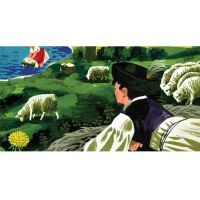 Petőfi Sándor: János vitéz diafilm - 2/d/2dd919310b6f42e49cc0bf98252d1de07783ef6592b67e0e228821ed60a6c4bc.jpg