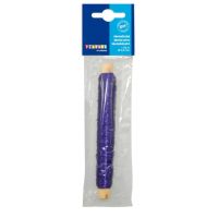 PlayBox: Sârmă metalică de legare în culoare violet, 0,5mm, 50m. - 2/d/2df0cf92758d0f5f2d86ee16a1d9f15fa26ac9b4c681ec2767daf9a0b73efa95.jpg
