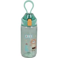 Spirit: Kids sticlă verde cu ursuleț 570 ml - 2/e/2e41fe367b2deee01ace3e48117bfdbd51cb26eef9936043e24c4e3fa93720b6.jpg