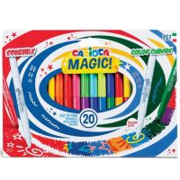 Set markere magice 20 bucăţi - Carioca - 2/e/2e44198c4d12c8bba4e1720d33e8ceb81594b9f77f8191cf7221c398e97abe29.jpg