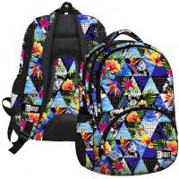 St.Right Paradise rucsac ghiozdan 42x30x20cm - 2/e/2e83930d20fef3214558cead086b5541357f6de6297d7e61541ab573a9820d95.jpg