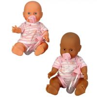 Baby Born: Bebeluș nou născut pisător - Simba
