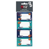 Luna: Etichetă pentru caiete cu model de baschet Must Team, pachet de 20 bucăți - 2/f/2f157af8c1c67f930ac5a9f1715045f003c372eb17e964144963a73251a1b350.jpg