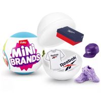 Mini Brands Sneakers set de jucărie surpriză cu mini pantofi sport, în mai multe variante - 2/f/2f3a0efe056265ab4bdef5e7037b9b7743294c766271b25fa1b5e99a9a3d946c.jpg