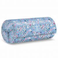 Ars Una: Pearl Blossom Blue penar rulabil cu flori 20x9x9cm - 2/f/2f3b3255d3490be83dbe7b13bd6ce117ac8020fb273bd5590767af2b278c67d6.jpg