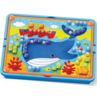 Quercetti: Fanta Color Cards Animale set de joc creativ cu puncte - 2/f/2f489a74423e57d33d479a9bd3c054dafbee90cfd26e9edbc456d45fbc6531a8.jpg