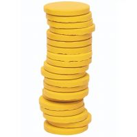PlayBox: Disc de acuarelă galben-lămâie vibrant, 30mm, 1 buc. - 2/f/2ffe615c5f77e78f2cfc2da9f8f8f4a4fe94b2a22c4251d45ccd3ed057d7f24a.jpg