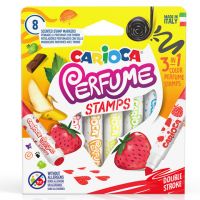 3 in 1 set marker cu miros 8 bucăți - Carioca - 3/-/3-in-1-set-marker-cu-miros-8-bucati-carioca.jpg