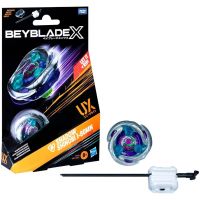 Beyblade X Starter pack: Shadow Shinobi 1-80MN set de început - Hasbro - 3/1/3139e650fd9296465df637b4d01f6bf8fd3976296a164c0e6b0f369277784e29.jpg