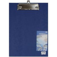Spirit: Clipboard cu fixare culoarea albastră A5 - 3/1/319bb83f9d67a423e0d0c843951f06faee8e00bf0a96ec1868767e979d6f3dd9.jpg