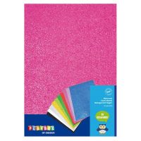 PlayBox: Foi de spumă decorativă strălucitoare 10buc A4 - 3/1/31bcdc80cabef757e4b818ba6d21312e1b9e85a372f6291600aa33063751caa3.jpg