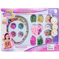 Beads Series: Set de fabricare de colier și bijuterii cu peste 200+ de margele colorate și accesorii - 3/2/323b2a9434f6ebdb12ef12954c8896227f9ec3e46b0740e7633d78507a971f08.jpg