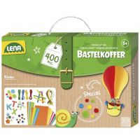 LENA: set creativ DIY de 400 de piese - 3/2/325dbe277534041a6130b6fae21b6d6b07d77ce1c663fa1a059d9bd4ed5d2f8e.jpg