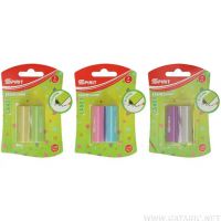 Spirit: Candy triunghi formă radieră mai multe culori set 2 bucăți - 3/2/328fa818d2cdce3357b0efeba2ea103d058b5cb5b30dea1019be07cb256e6799.jpg