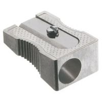 Faber-Castell: Ascuţitoare metal - 3/2/32963548e4dd8ac1ba69cb6c0f33c3641a1d98999aba5c5e40aa17befc1ac095.jpg