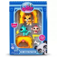 Littlest Pet Shop: Pachet de 3 figurine Seria 1 - Junglă - 3/2/32d2a4528fdb4e6a74a749b308c226daf57ffa940fcaf086fc0d1beb2d2d96b6.jpg