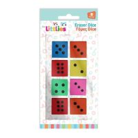 The Littlies: Set de 8 radiere în formă de cub - 3/2/32d931b5a88490846f8ea693b46b4391927a749ccc11bdca89ba1730f648c1ed.jpg