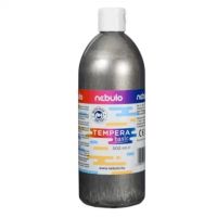 Nebulo: tempera lichidă argintiu 500ml în sticlă - 3/2/32f0356ae909b98962370cc4255b63ee1e9b5998a1bca29af6e0817d61afd0e1.jpg