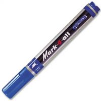 Stabilo: Mark-4-All marker cu alcool vârf tăiat culoarea albastră - 3/4/3449c7a4c983277dcadf035b85a94d5a843e086c95965dada837f58017114f62.jpg