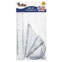 Set de rigle 4 bucăți 20cm - 3/4/3454455d6ea5b6de07711777a1acf5202134a9c7144ec5b71fda1d68301080ac.jpg