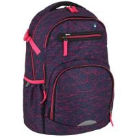 Spirit: Stringer pink geometrie model rucsac, ghiozdan formă rotundă - 3/4/34ba3e6d76e19fbf448ee3b1505d599743647e1f87c9fe0f5fb89a157e0f1382.jpg