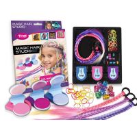TyToo: Set de decorare păr Magic Hair Studio