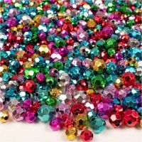 PlayBox: Set de mărgele colorate de 8, 10 și 12mm în formă de diamant de 250g - 3/4/34f8c0ea781f0afcb79f932d40ec40e67b4dff98d17cbca8c8f58787d3924d43.jpg